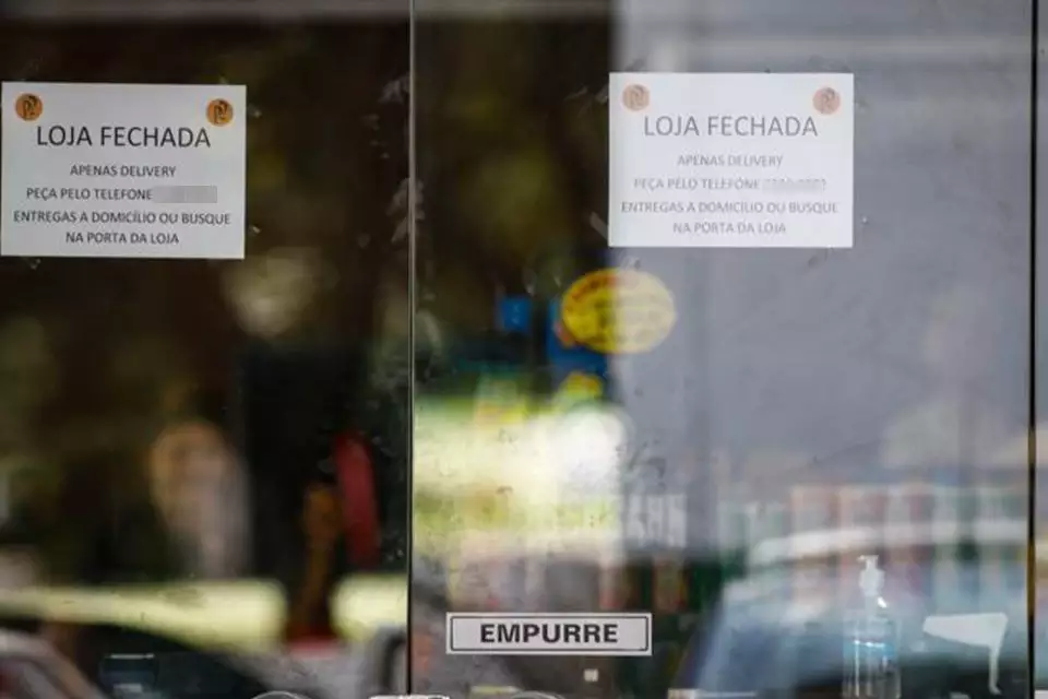 Recuperação judicial devido o COVID-19